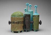 Urban Industrial Structure