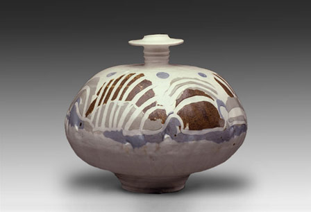 Three Yellow Sissters Stilt House