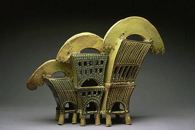 Rene Murray - Ceramics: archive