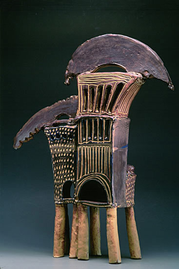 Rene Murray - Ceramics: archive