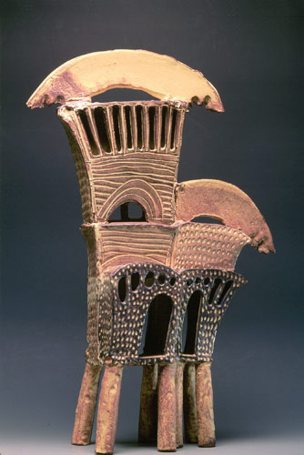 Rene Murray - Ceramics: Archive