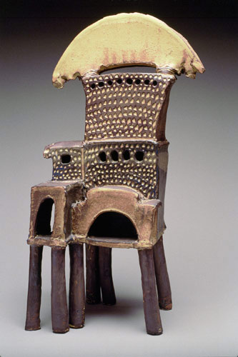 Rene Murray - Ceramics: archive