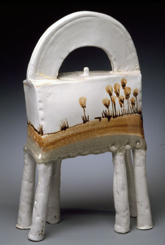 Rene Murray - Ceramics: archive