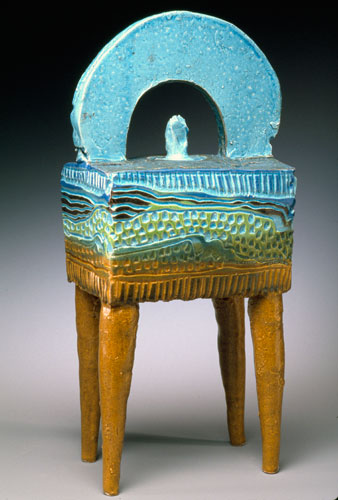 Rene Murray - Ceramics: archive
