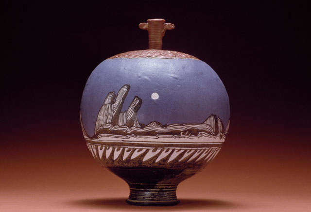 Rene Murray - Ceramics: archive