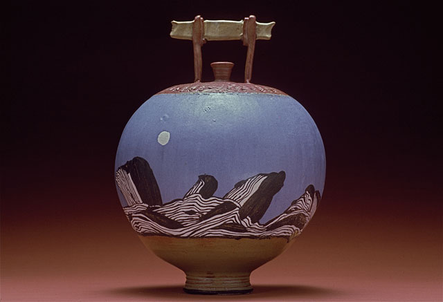 Rene Murray - Ceramics: archive