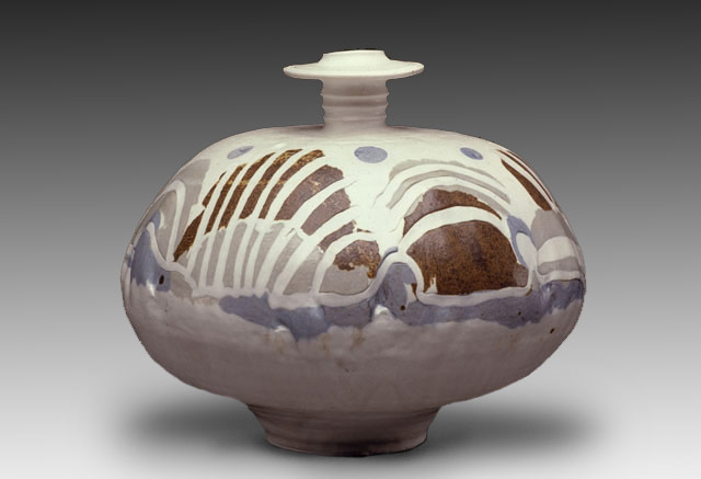 Rene Murray - Ceramics: archive