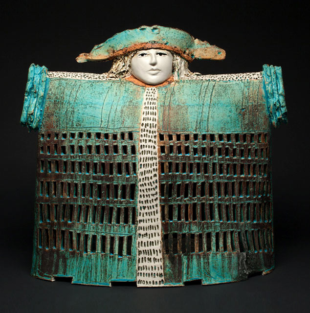 Rene Murray - Ceramics: archive