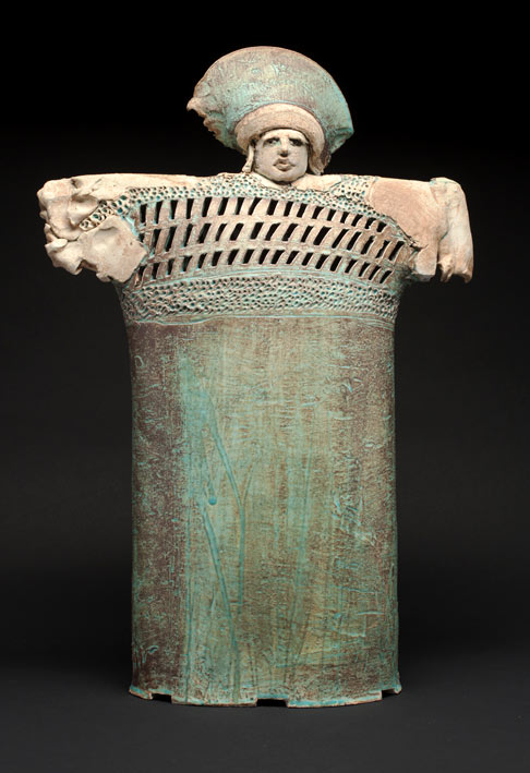 Rene Murray - Ceramics: archive
