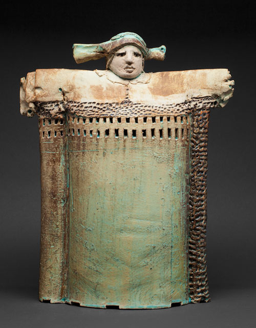 Rene Murray - Ceramics: archive
