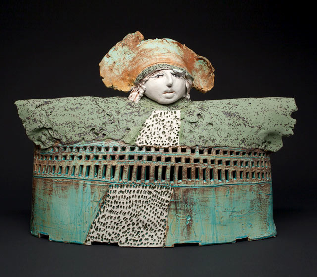 Rene Murray - Ceramics: archive