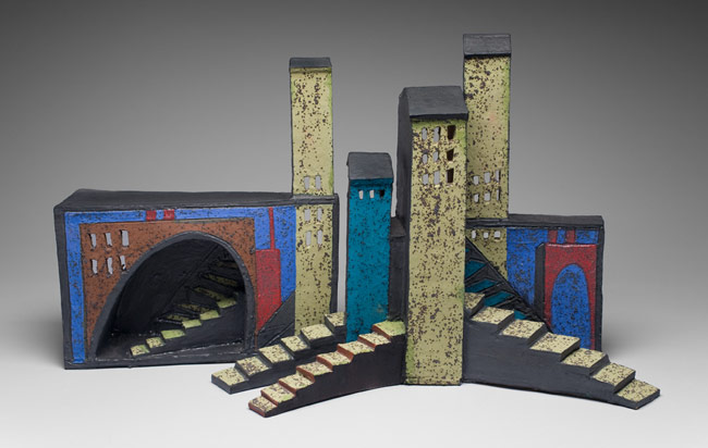 Rene Murray - Ceramics: archive