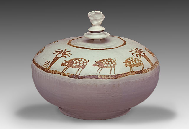 Rene Murray - Ceramics: archive