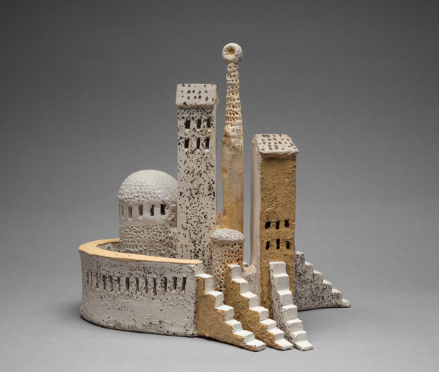 Cluster Houses/Short Stories
