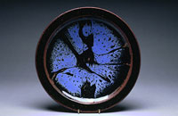 Rene Murray - Ceramics: Hilltowns