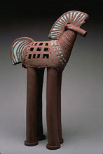 Window Horse