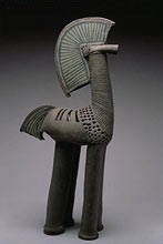 Rene Murray - Ceramics: Horses