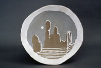 Ansel Adams Plate