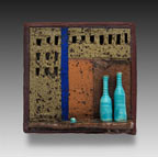 Period, Two Bottles - Niche