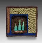 Three Bottles - Niche